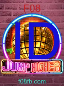 JumpHigher: Permainan Seru dengan Tantangan F08 yang Menguji Adrenalin