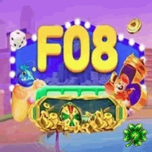 F08 Logo